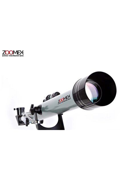 Zoomex F90060m Astronomik Teleskop 675x Yakınlaştırma - Eğitici Ve
