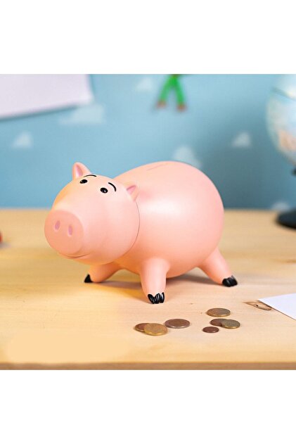 Disney Pixar Toy Story - Money Bank - Hamm