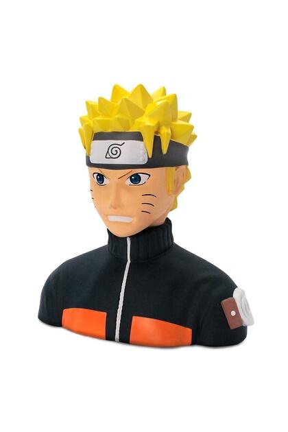 Piggy Bank Naruto Shippunden Naruto