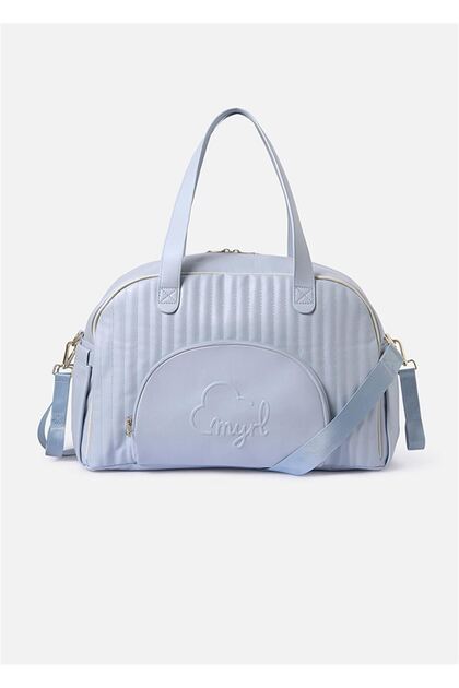 Baby Mother Care Bag Blue 19348