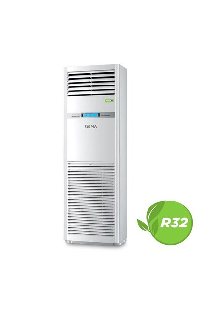 SGM60INVSMB Salon Tipi 60.000 BTU Inverter Klima R32