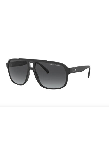 Armani Exchange GÜNEŞ GÖZLÜĞÜ 4104 80788G 61 - Fiyatı, Yorumları