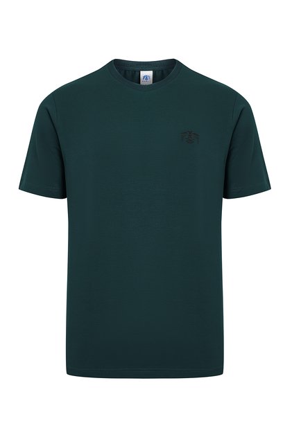 Tricou de bază din bumbac