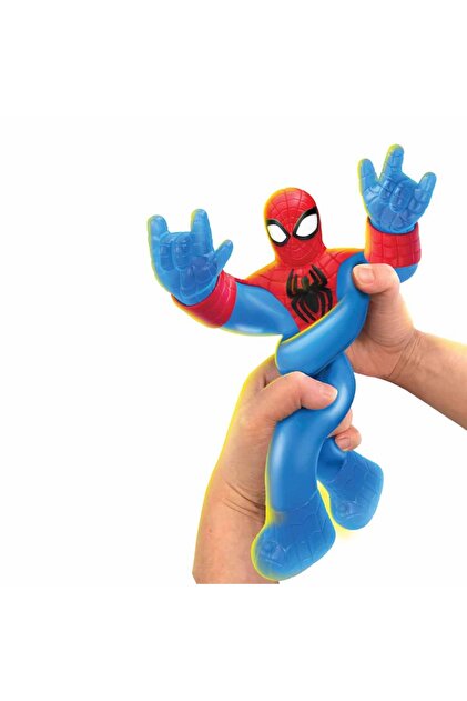 Goojitzu Marvel Gooshifters Spiderman 42626 - Fiyatı, Yorumları