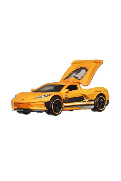 Matchbox 70. Yıl Special Edition Açılır Parça HMV12 2020 Chevy