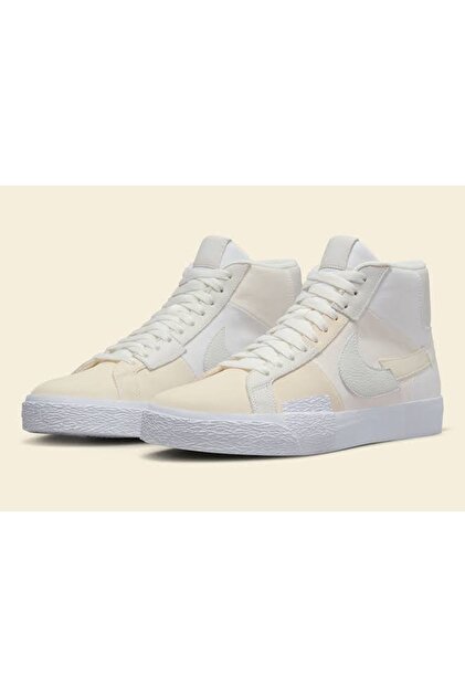 Nike Sb Zoom Blazer Mid Premium FB3262 100 - Fiyatı, Yorumları