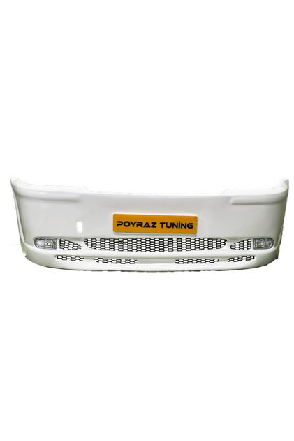 KIRILMAZ TAMPON Transit 2002-2006 (Connect Ekli- BOYASIZ)