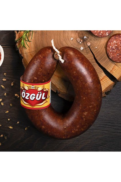 Dana Kangal Sucuk 400 gr
