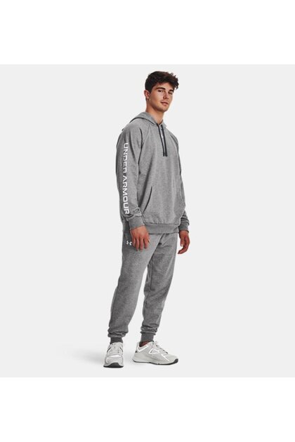 Under Armour Erkek UA Rival Fleece Eşofman Takımı 1379768-025