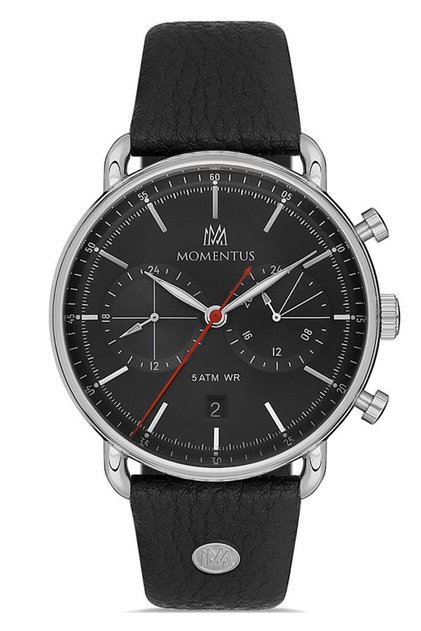 CC285S-04BS Men's Wristwatch