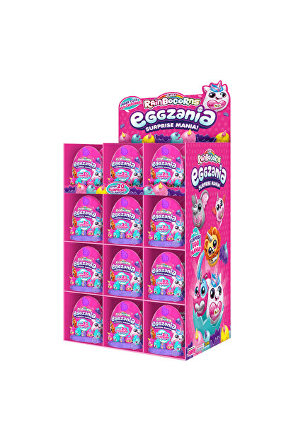 GIOCHI PREZIOSI Eggzania S1 9258 - Fiyatı, Yorumları