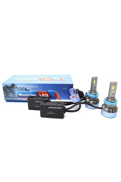 Milestone H11 Led Zenon