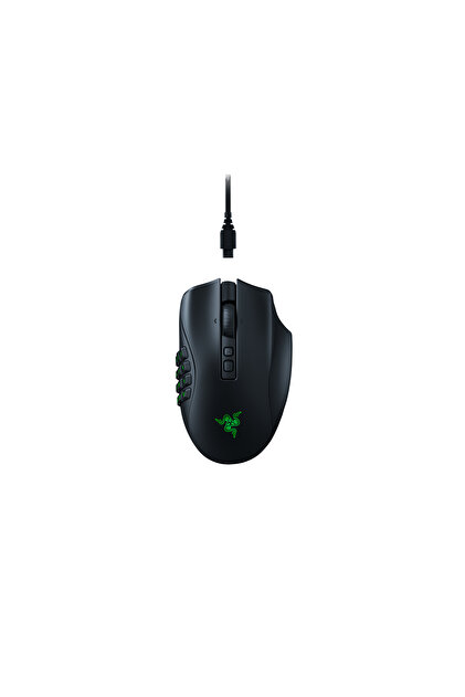 RAZER Naga V2 Pro Rgb Kablosuz Gaming Mouse (RZ01-04400100-R3G1