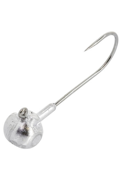 Silikon Sahte İçin Jig Head 3-5 gr (Adet Fiyatıdır)