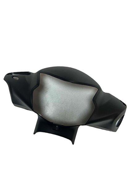 オプション MotoExpress Honda Dio110 2021-2024 Ön Far Çerçevesi Kafa Grenajı