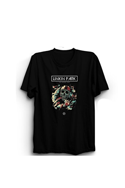 The Fame Linkin Park, the Hunting Party 2, Rock Metal Band T-Shirt