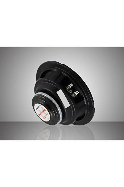 For-X Xmd-1516n 160w 70rms 16 Cm Neodyum Midrange 1 Takım 2 Adet