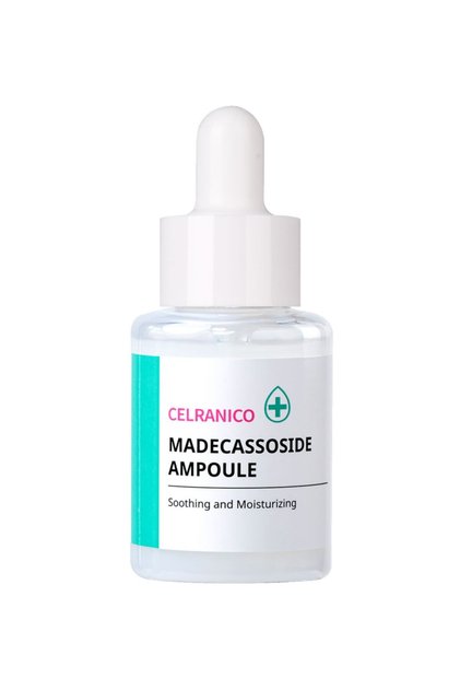 Soothing, Repairing Serum for Sensitive Skin Madecassoside Ampoule
