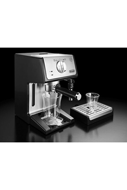 DELONGHİ Ecp 35.31 Espresso Ve Cappuccino Makinası - 5
