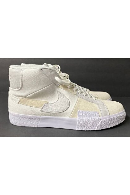 Nike Sb Zoom Blazer Mid Premium FB3262 100 - Fiyatı, Yorumları