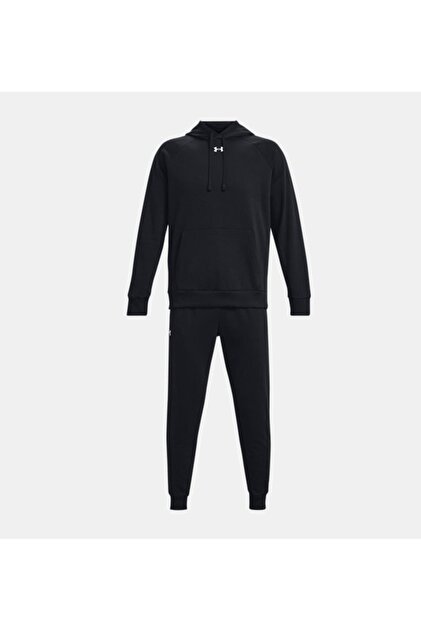 Under Armour Erkek UA Rival Fleece Eşofman Takımı 1379768-001
