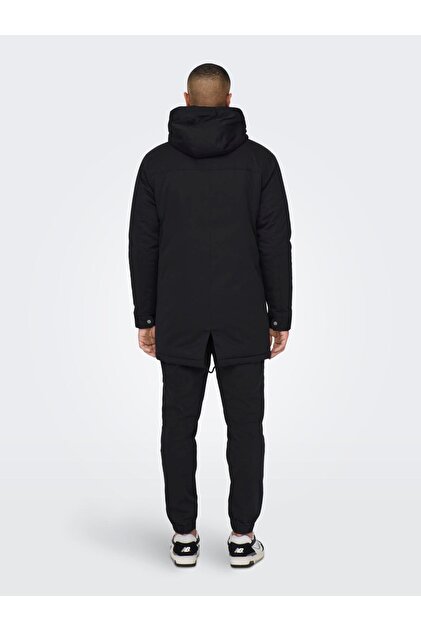 Only & Sons ALEXANDER PARKA OTW'MUZ - Fiyatı, Yorumları