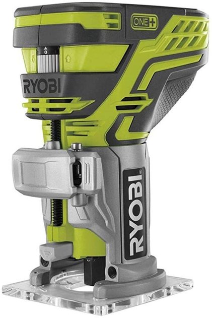 R18tr-0 18v Formika Traşlama