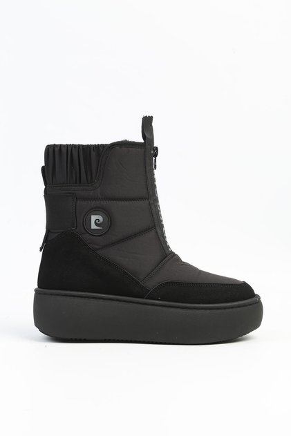 ® | PC-59999 - 3695 Siyah - Kadın Bot