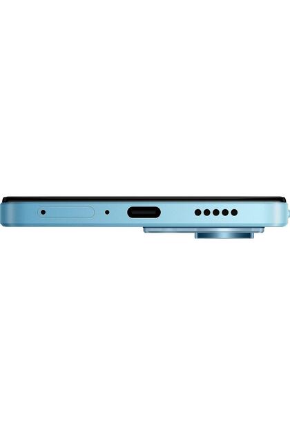 POCO X5 Pro 5G 256 GB 8 GB RAM Mavi Cep Telefonu (Xiaomi Türkiye