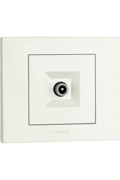 يتضمن موصل Tenda Grano White Satellite F + الإطار