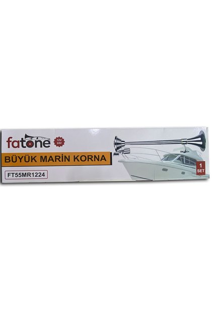 FATONE MARİN KORNA HAVALI