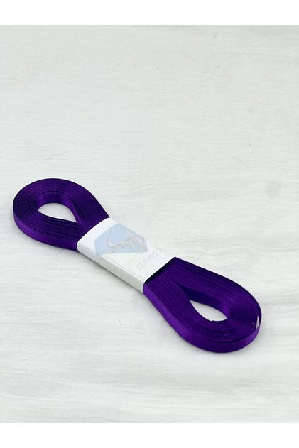 Satin Ribbon 6 mm (10mt)