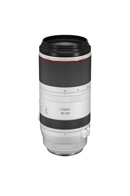 熟年ライダーさん専用Canon RF 100-500mm Canon Rf 100-500mm F/4.5-7.1l Is Usm Lens - Fiyatı, Yorumları