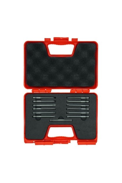 4850000713 Uzun Bits Uç Takımı 75 Mm - 13 Parça