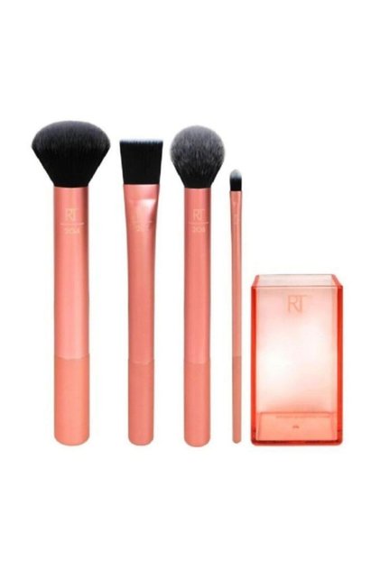 Rt-1533 Model Skin Makeup Brush Set