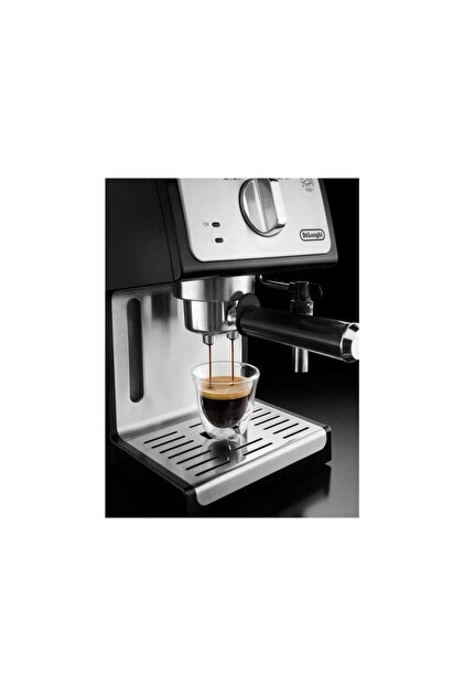 DELONGHİ Ecp 35.31 Espresso Ve Cappuccino Makinası - 3