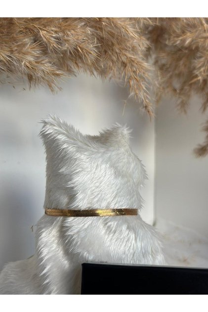 Italian Scratch Bracelet