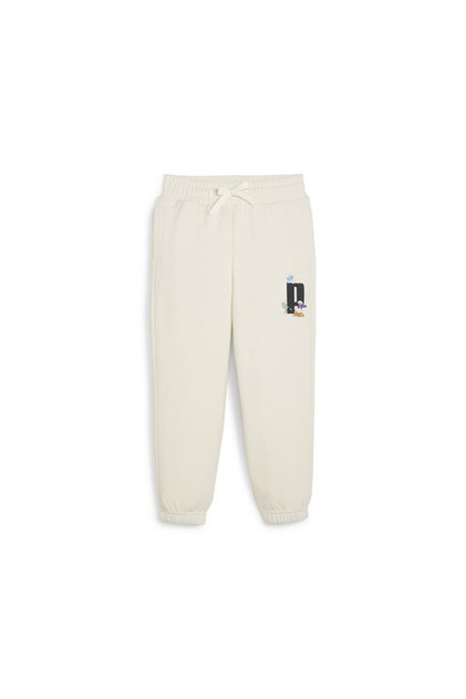 X DIE SCHLÜMPFE Jogginghose TR