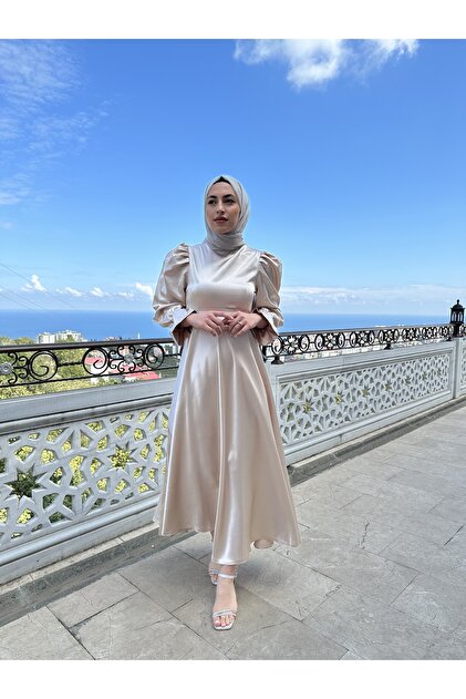 slim fit dress slacks Black Maxi Abaya Dress