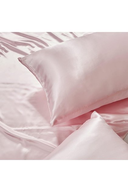 Silk Satin 50x70 Cm Pillow Case