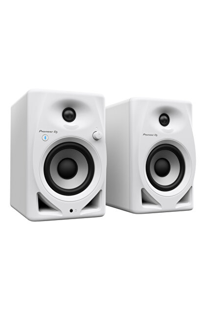 Pioneer Dj DM-40D-BT-W - Fiyatı, Yorumları