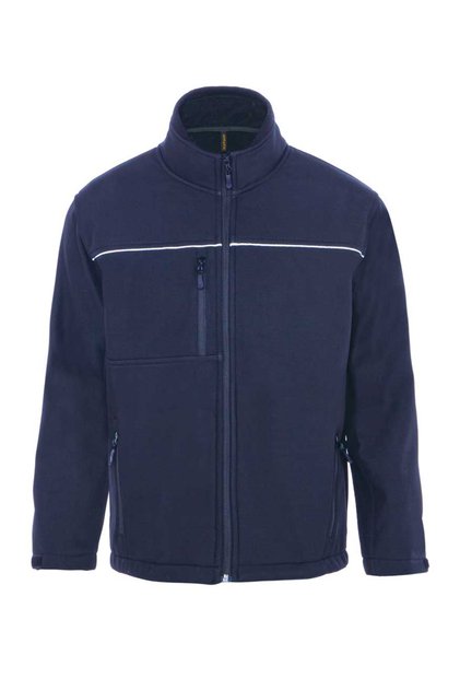 SOFTSHELL OUTDOOR MONT