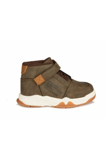 ALASKA 2 946.B20K.262 Vicco Children's Ankle Length Orthopedic Anatomical Children's Boots