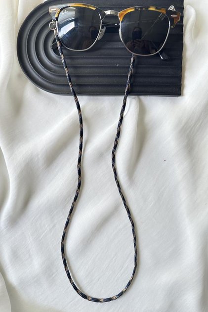 Dark Color Glasses Hanger