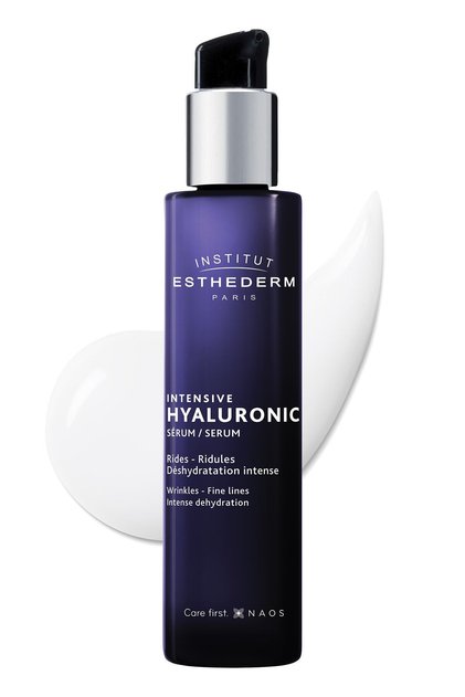 30ML Intensive Moisturizing Serum - Fine Lines and Wrinkle Appearance, Institut Esthederm