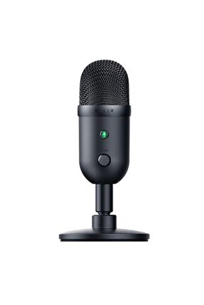 RAZER Seiren V2 Pro Masaüstü Kablolu Siyah Mikrofon RZ19-04040100