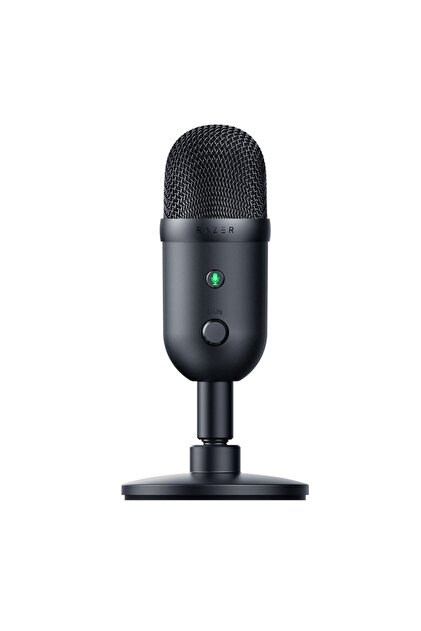 RAZER Seiren デジタルマイク Amazon.co.jp: Razer Seiren V2 X USB 25mm コンデンサーマイク