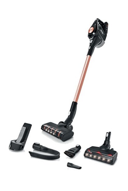 PRQ ÖZEL SERİ Şarjlı Dikey Süpürge 10 YIL MOTOR GARANTİLİ 36 WATT
