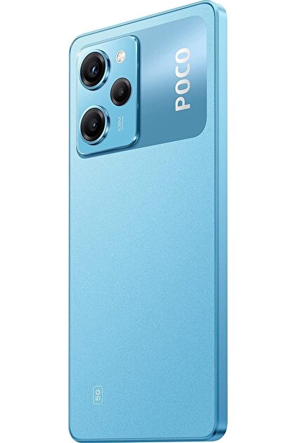 【poco様】専用・青360ｇ×2≪リクエスト特割特価≫ POCO X5 Pro 5G 256 GB 8 GB RAM Mavi Cep Telefonu (Xiaomi Türkiye