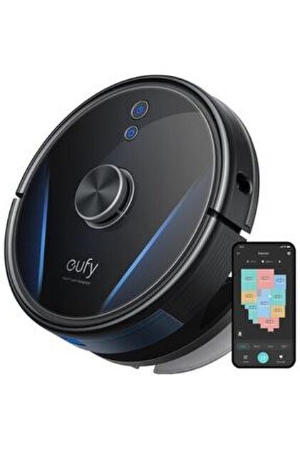 Anker Eufy Robovac X8 Hybrid Akıllı Robot Süpürge T2261 - Fiyatı